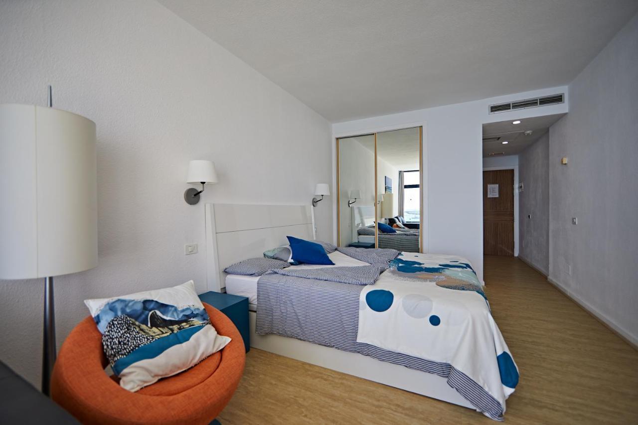 Ocean View Apartment Моган Экстерьер фото