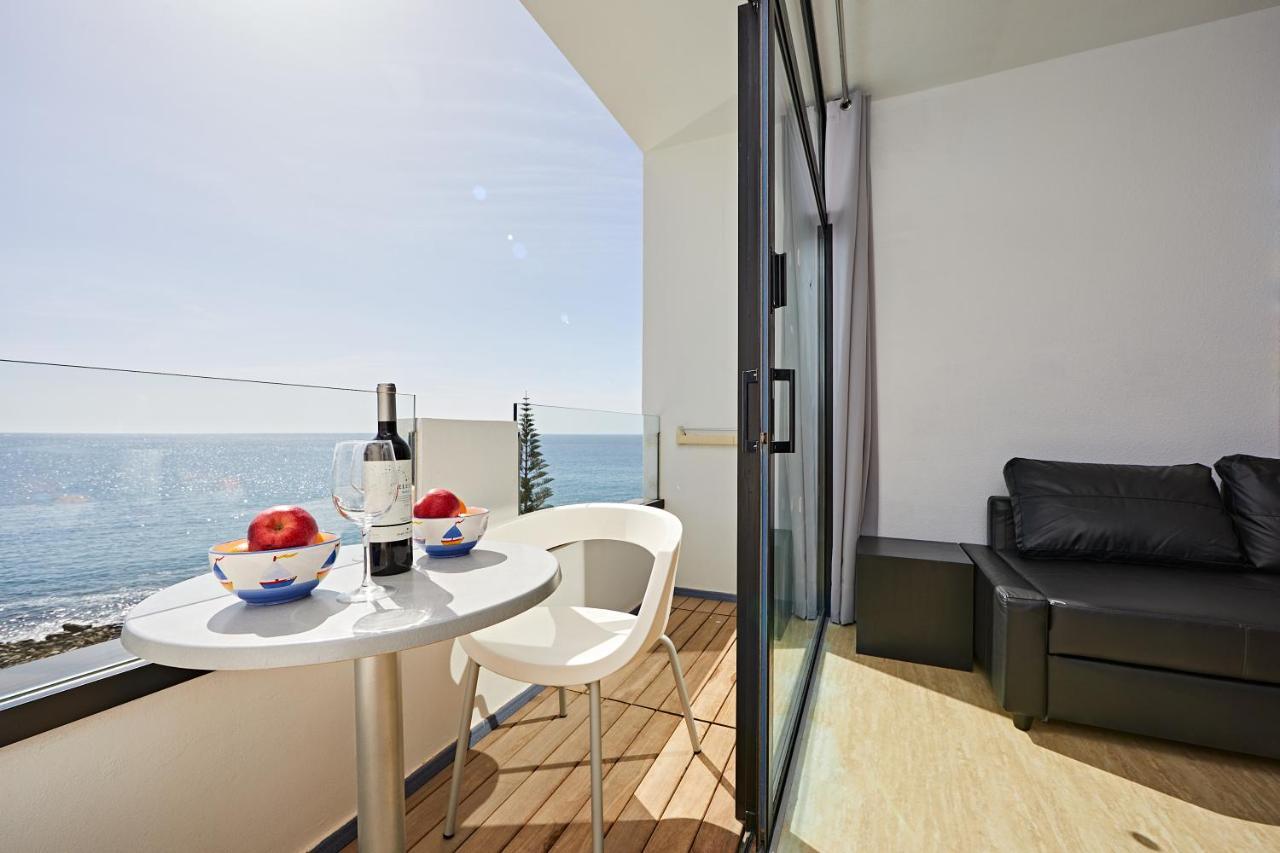 Ocean View Apartment Моган Экстерьер фото