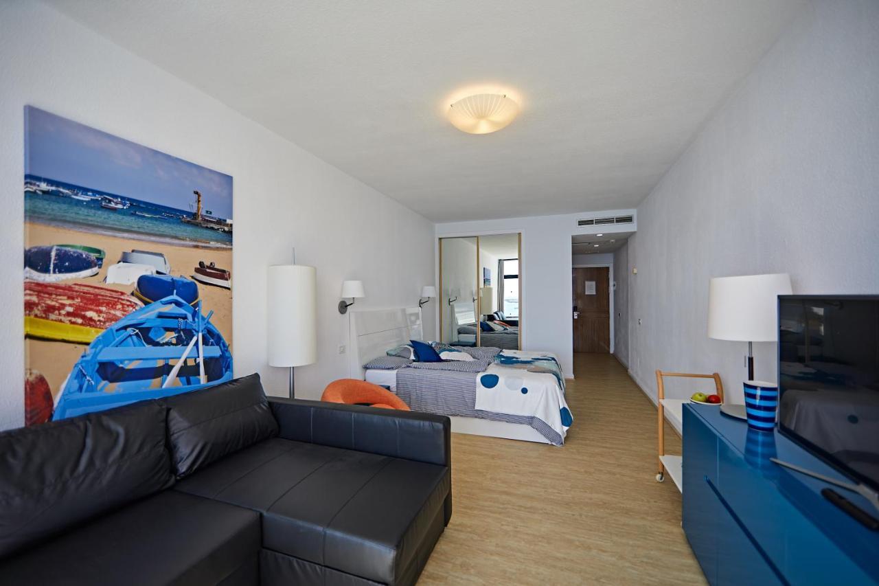 Ocean View Apartment Моган Экстерьер фото