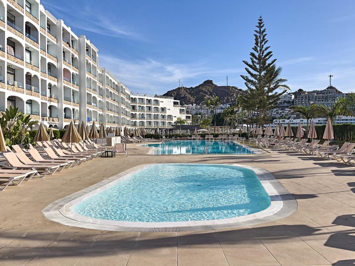 Ocean View Apartment Моган Экстерьер фото