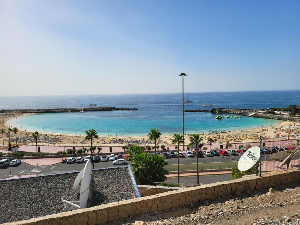 Ocean View Apartment Моган Экстерьер фото